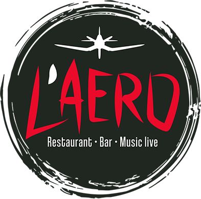 L'Aéro à Bron : restaurant, bar, music live